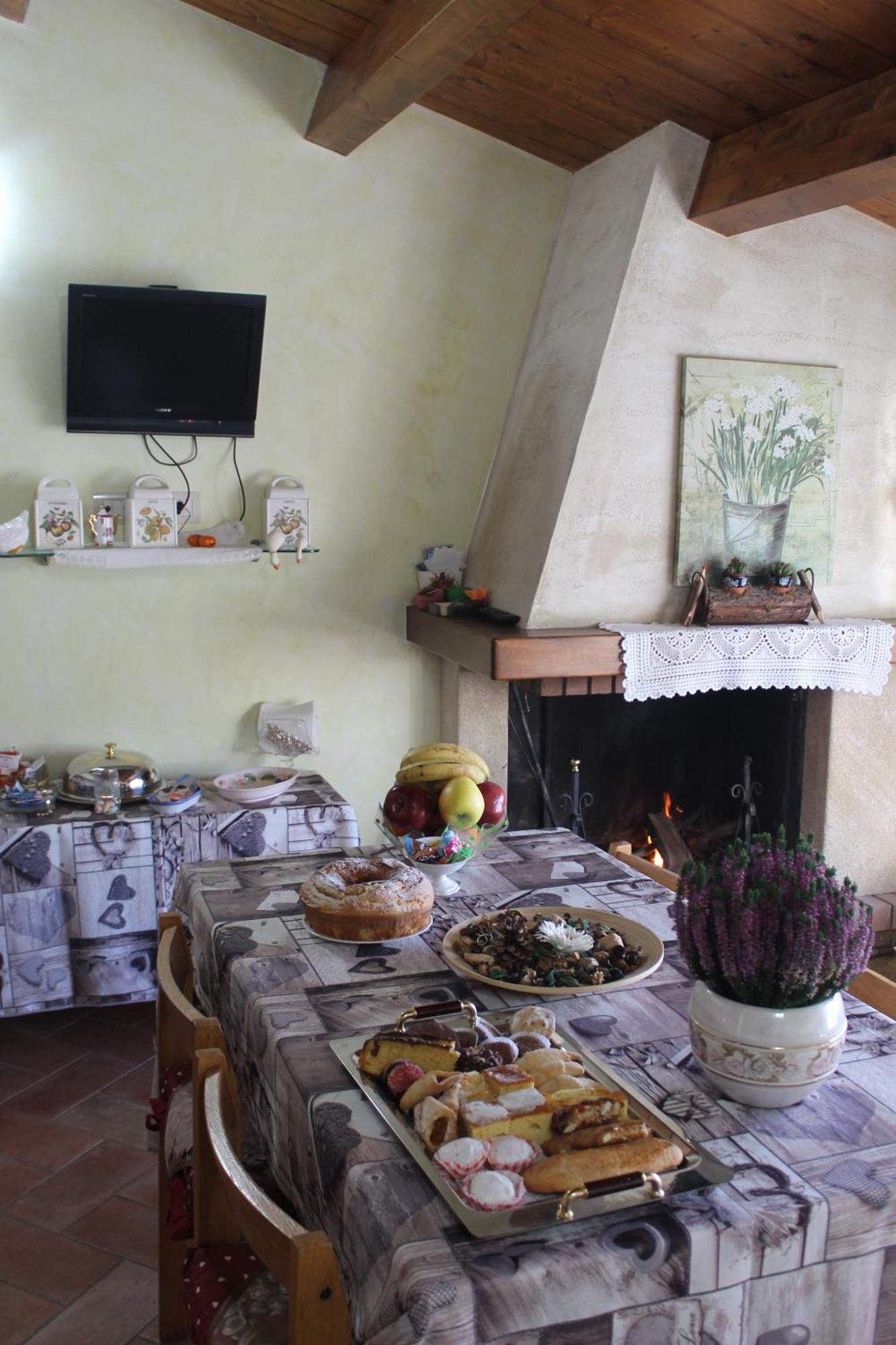 Medieval Village Of Pacentro المظهر الخارجي الصورة